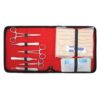 Complete Practice Student Suture Kit for Medical Students