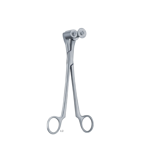 Gunnar Roller Clamps