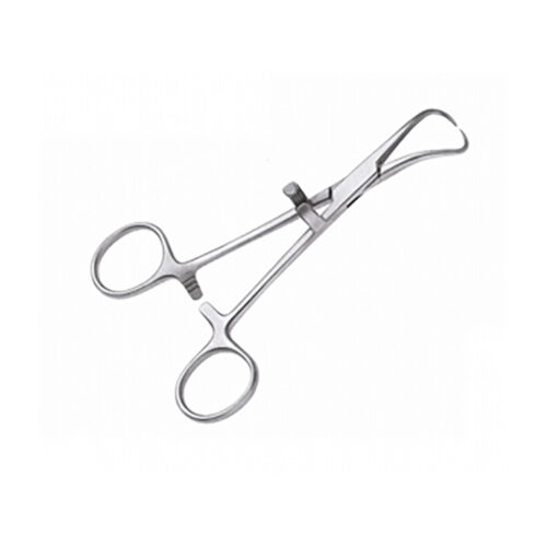 Morse Towel Clip Tubing Holders