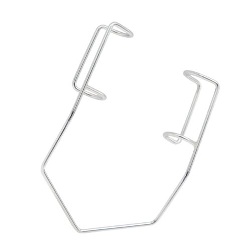 Barraquer – Eye speculum, Adult Size, heavy wire, blade 15 mm