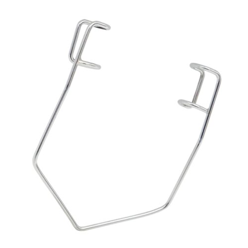 Barraquer Wire Eye Speculum, Baby Size Blade 8 mm