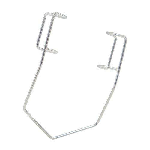 Barraquer Wire Eye Speculum, Child Size Blade 13 mm