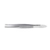 Beer Cilia Forceps, Overall Length 8 cm 2 Beer Cilia Forceps, Overall Length 8 cm