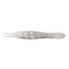 Bishop Harmon Micro Tissue Forceps – Surgical Precision Instrument