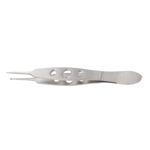 Bishop Harmon Micro Tissue Forceps – Surgical Precision Instrument