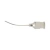 Corbin, Sub tenon, Anesthesia Cannula, 23 ga