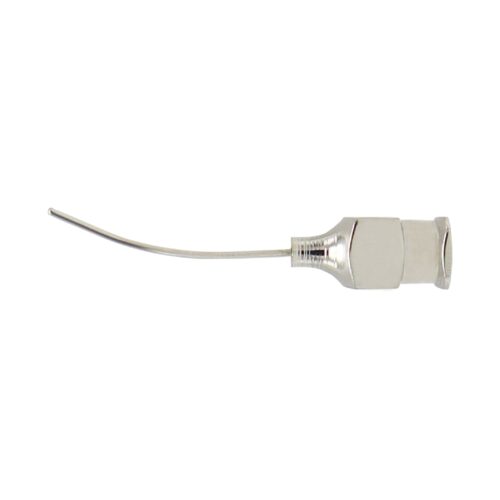 Corbin, Sub tenon, Anesthesia Cannula, 23 ga