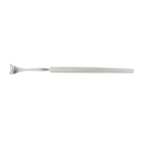 Desmarres, Lid Retractor, Size 2, 12 mm, Overall Length 14 cm