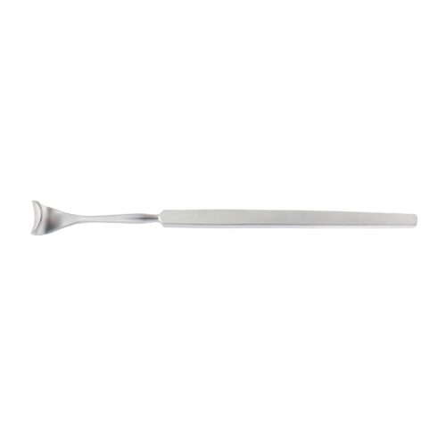 Desmarres, Lid Retractor, Size 3, 14 mm, Overall Length 14 cm