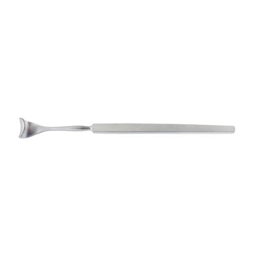 Desmarres, Lid Retractor, Size 4, 16 mm, Overall Length 14 cm