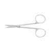 Enucleation Scissors, Straight, overall length 11 cm 1 Enucleation Scissors, Straight, overall length 11 cm
