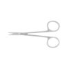 Eye Scissor, Curved, blunt-blunt, 11.5cm