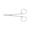 Eye Scissor, straight, pointed-pointed, 11.5cm
