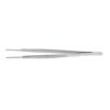 Gerald Tweezer Tissue Forceps 1x2 Teeth – Precision Surgical Instrument 1 Gerald Tweezer Tissue Forceps 1x2 Teeth – Precision Surgical Instrument