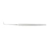 Graefe, Strabismus Hook, Fig.1, Overall Length 14.5 cm