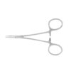 Halstead-Mosquito Haemostatic Forceps, curved, overall length 12.5 cm 1 Halstead-Mosquito Haemostatic Forceps, curved, overall length 12.5 cm