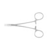 Halstead-Mosquito Hemostatic Forceps, straight, overall length 12.5 cm 2 Halstead-Mosquito Hemostatic Forceps, straight, overall length 12.5 cm