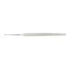 Hebra, Chalazion Curette, Fig.3 – 2.5 mm, 13 cm