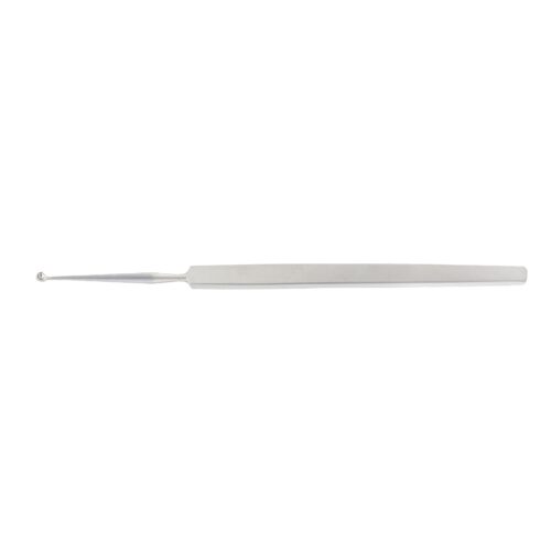 Hebra, Chalazion Curette, Fig.3 – 2.5 mm, 13 cm
