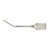 Irrigating cannula, bonn model, round tip 19 ga 1 Irrigating cannula, bonn model, round tip 19 ga