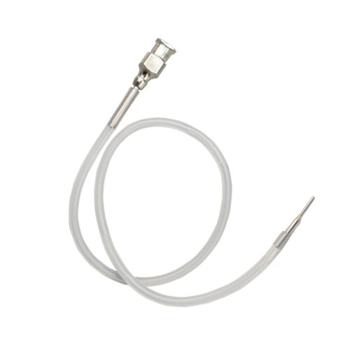 Lewicky – Infusion Cannula, 19ga