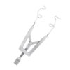 Liebermann – Eye Speculum, V-wire, overall length 8 cm