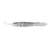 Meibomian Gland Expressor Forcep Tweezer High Precision for Meibomian Flap 3x6 mm
