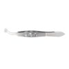 Meibomian Gland Forceps C Collins Expressor for Dry Eyes Tip 6 mm 1 Meibomian Gland Forceps C Collins Expressor for Dry Eyes Tip 6 mm