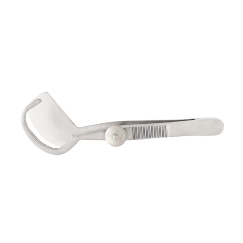 Snellen – Entropium Forceps, 9.5cm Links Left