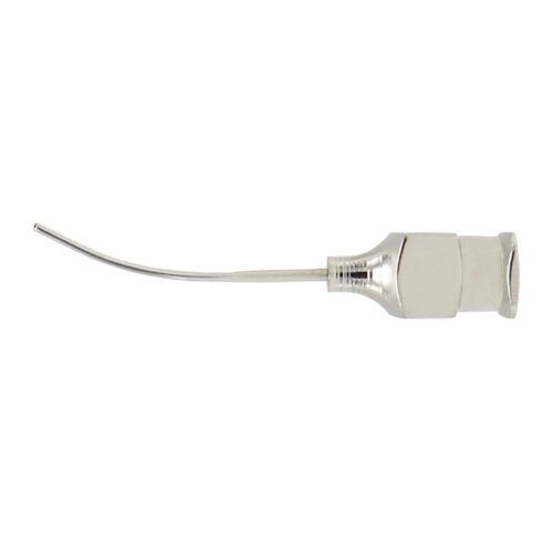 Stevens, Sub tenon Anesthesia Cannula, 23 ga