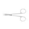 Stevens – Tenotomy Scissors, curved, long model, pointed, overall length 11.5 cm 2 Stevens – Tenotomy Scissors, curved, long model, pointed, overall length 11.5 cm