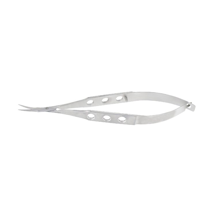 Tenotomy Westcott Scissors, Pointed, ovrerall length 11.5 cm