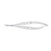 Tenotomy Westcott Scissors, Small Blade, overall length 11.5 cm
